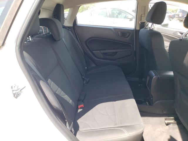 Photo 11 from auction – 2018 FORD FIESTA SE with VIN 3FADP4EJ3JM122829