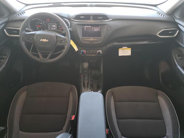 Photo 8 from auction – 2023 CHEVROLET TRAILBLAZE with VIN KL79MMS24PB203972