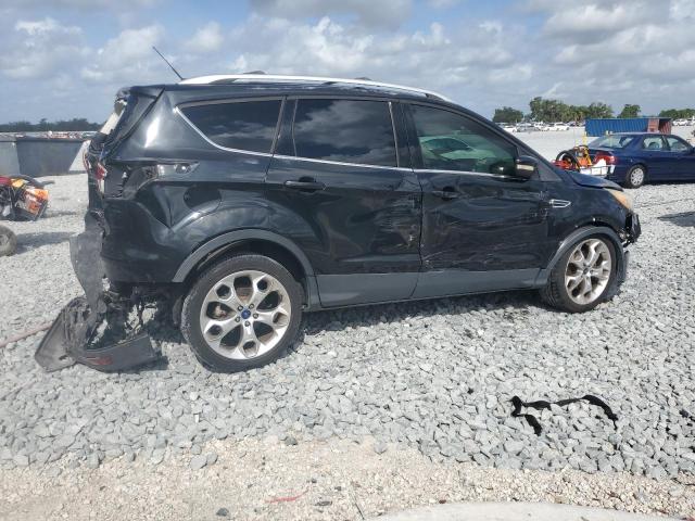 Photo 3 from auction – 2014 FORD ESCAPE TIT with VIN 1FMCU0JX7EUA66831