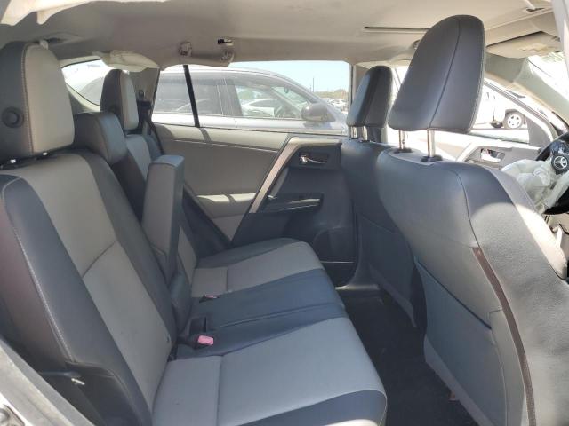 Photo 11 from auction – 2013 TOYOTA RAV4 LIMIT with VIN JTMYFREV6DD006457