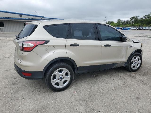Снимка 3 от търг – 2017 FORD ESCAPE S с VIN 1FMCU0F73HUB40422