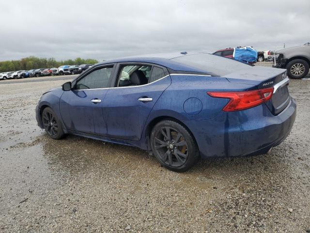 Photo 2 from auction – 2018 NISSAN MAXIMA 3.5 with VIN 1N4AA6AP1JC393934