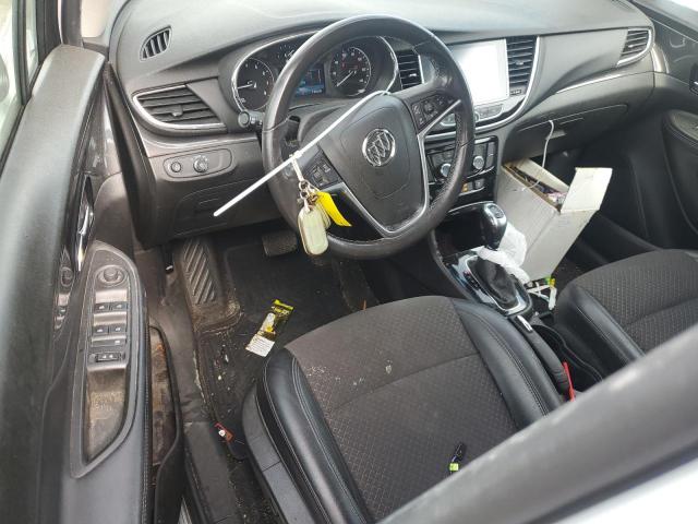 Photo 8 from auction – 2019 BUICK ENCORE PRE with VIN KL4CJASB4KB935666