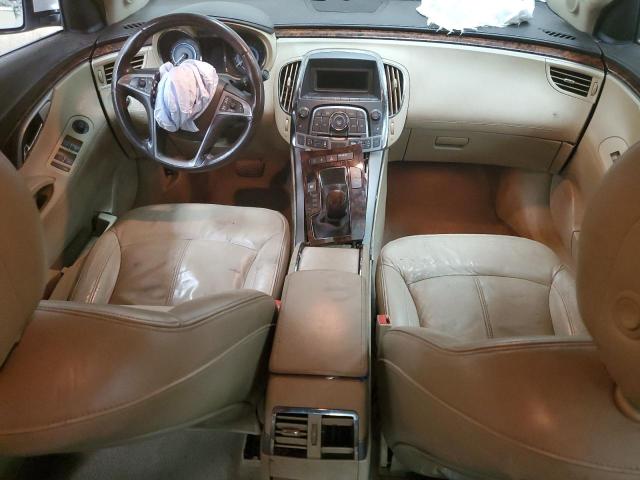Zdjęcie 8 z aukcji – 2012 BUICK LACROSSE P z VIN 1G4GD5E31CF114279