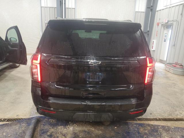 Photo 6 from auction – 2023 CHEVROLET SUBURBAN K with VIN 1GNSKDKD1PR165398