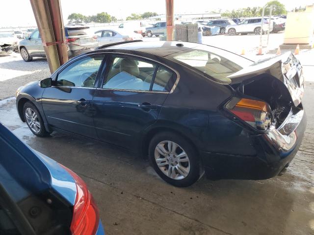 Photo 2 from auction – 2012 NISSAN ALTIMA BAS with VIN 1N4AL2AP3CN415586