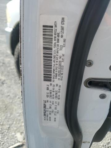 Photo 10 from auction – 2012 DODGE RAM 2500 S with VIN 3C6UD5DL3CG326339