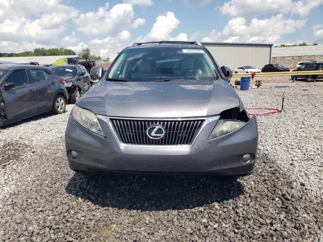 Photo 5 from auction – 2012 LEXUS RX 350 with VIN 2T2ZK1BAXCC084542