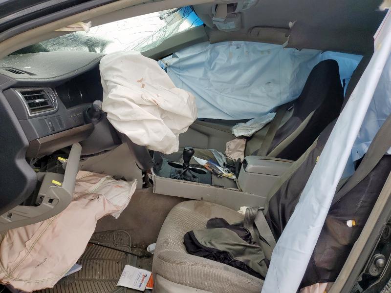 Photo 7 from auction – 2017 TOYOTA CAMRY LE with VIN 4T1BF1FK8HU272933