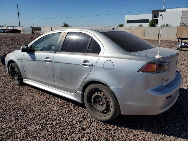 Photo 2 from auction – 2015 MITSUBISHI LANCER ES with VIN JA32U2FU3FU001520