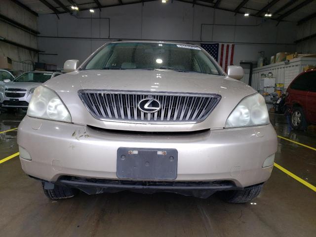 Снимка 5 от търг – 2007 LEXUS RX 350 с VIN 2T2HK31U87C001523