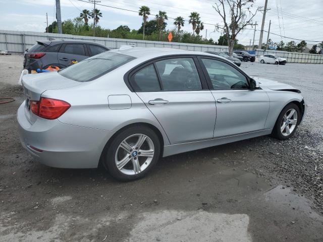 Photo 3 from auction – 2015 BMW 328 I with VIN WBA3A5C52FF606921
