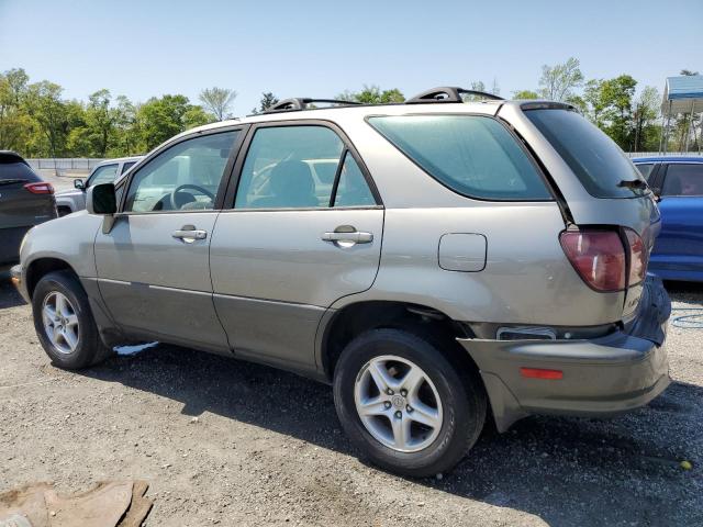 Zdjęcie 2 z aukcji – 2000 LEXUS RX 300 z VIN JT6GF10U0Y0076844