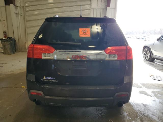 Photo 6 from auction – 2013 GMC TERRAIN SL with VIN 2GKFLSE31D6404524
