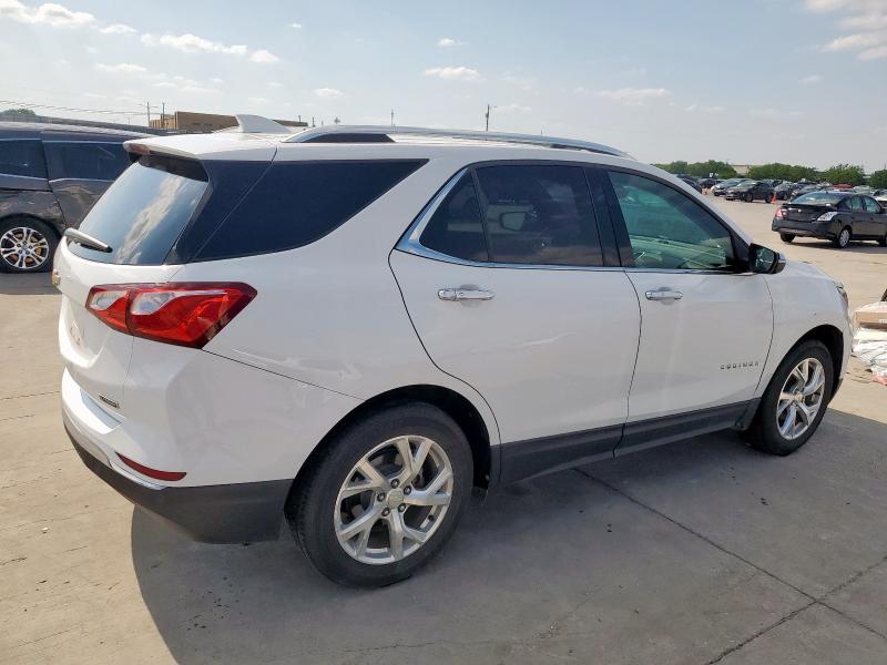 Photo 3 from auction – 2018 CHEVROLET EQUINOX PR with VIN 3GNAXMEV6JS502279