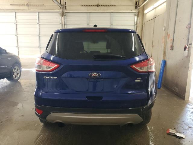 Photo 6 from auction – 2014 FORD ESCAPE SE with VIN 1FMCU9GX1EUA26126