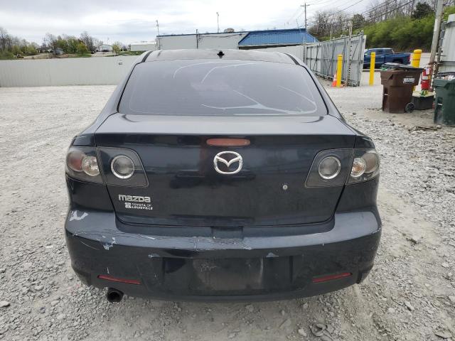 Photo 6 from auction – 2007 MAZDA 3 I with VIN JM1BK12F371733304