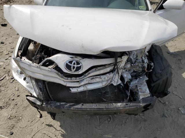 Photo 11 from auction – 2011 TOYOTA CAMRY BASE with VIN 4T1BF3EK7BU703007