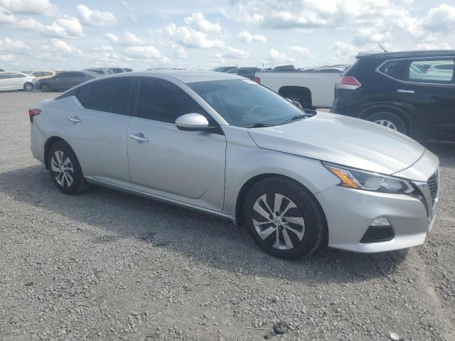 Photo 4 from auction – 2021 NISSAN ALTIMA S with VIN 1N4BL4BV3MN331993