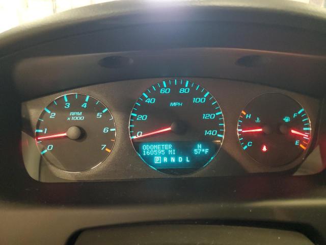 Photo 9 from auction – 2014 CHEVROLET IMPALA LIM with VIN 2G1WB5E36E1156830