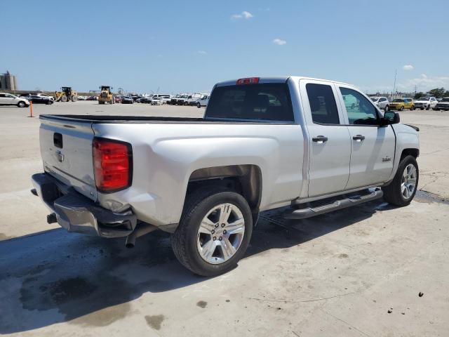 Photo 3 from auction – 2019 CHEVROLET SILVERADO with VIN 2GCRCMEC2K1213788