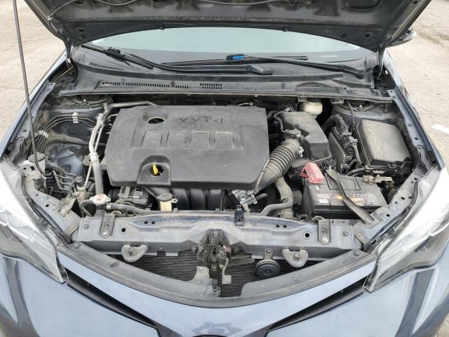 Photo 11 from auction – 2018 TOYOTA COROLLA L with VIN 2T1BURHEXJC047187