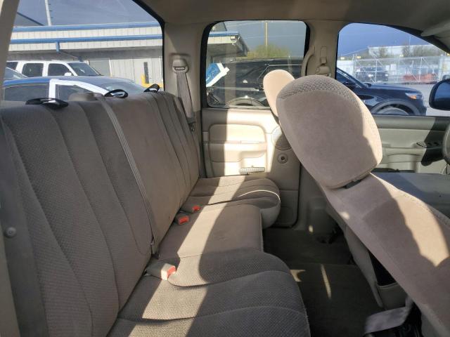 صورة رقم 10 من المزاد - 2002 DODGE RAM 1500 مع VIN 3D7HA18N42G111211