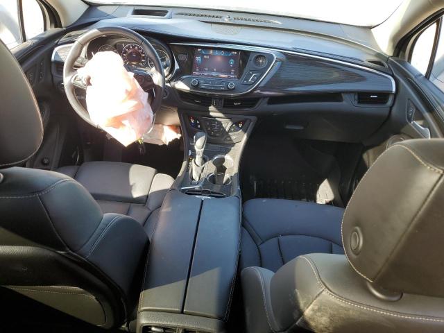 Photo 8 from auction – 2016 BUICK ENVISION P with VIN LRBFXFSX4GD142372