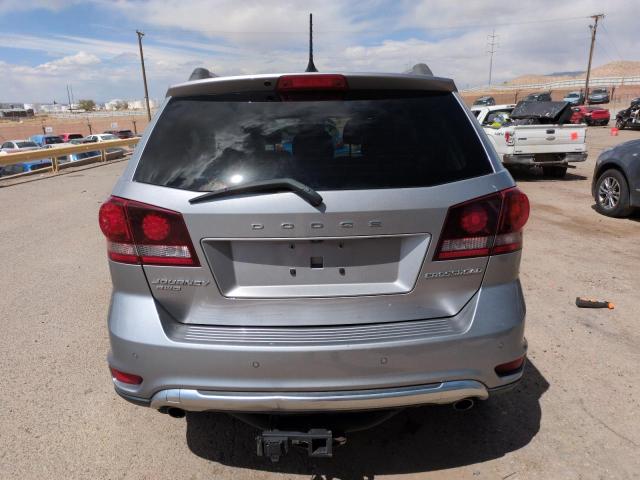 Photo 6 from auction – 2016 DODGE JOURNEY CR with VIN 3C4PDDGG1GT213226