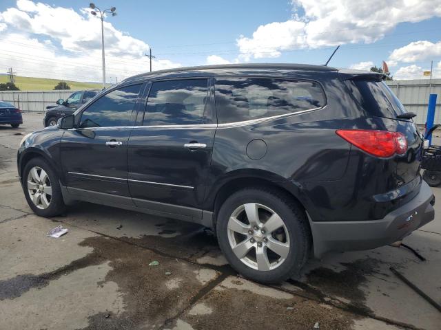 Photo 2 from auction – 2012 CHEVROLET TRAVERSE L with VIN 1GNKVLED5CJ338877