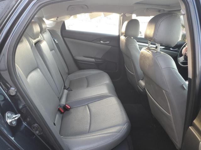 Photo 10 from auction – 2017 HONDA CIVIC EX with VIN 19XFC2F73HE073609