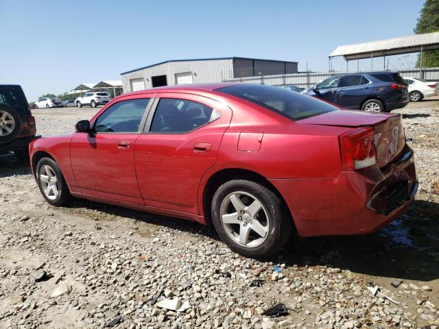 Photo 2 from auction – 2010 DODGE CHARGER with VIN 2B3CA4CD7AH281454