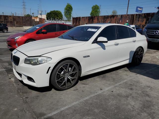 Photo 1 from auction – 2013 BMW 535 I with VIN WBAFR7C53DC825287