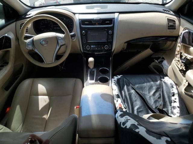 Photo 8 from auction – 2014 NISSAN ALTIMA 2.5 with VIN 1N4AL3AP0EN344100