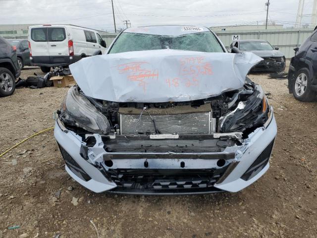 Photo 5 from auction – 2023 NISSAN ALTIMA SR with VIN 1N4BL4CW2PN395261
