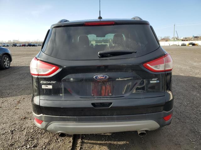Photo 6 from auction – 2015 FORD ESCAPE SE with VIN 1FMCU9GX1FUC08183