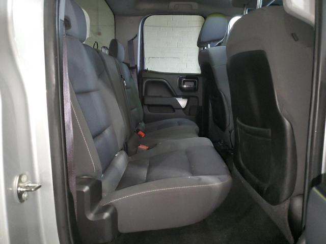Photo 10 from auction – 2014 CHEVROLET SILVERADO with VIN 1GCRCREC2EZ110802