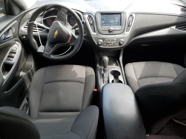 Photo 8 from auction – 2018 CHEVROLET MALIBU LS with VIN 1G1ZB5ST2JF220818