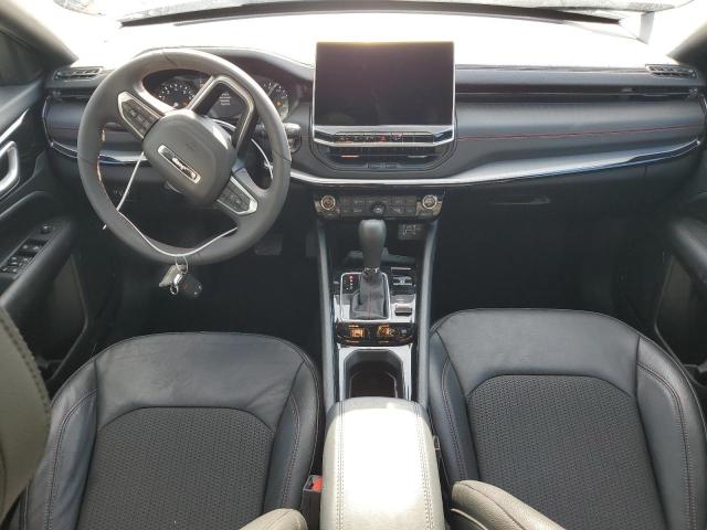Снимка 8 от търг – 2025 JEEP COMPASS TR с VIN 3C4NJDDN0ST532435