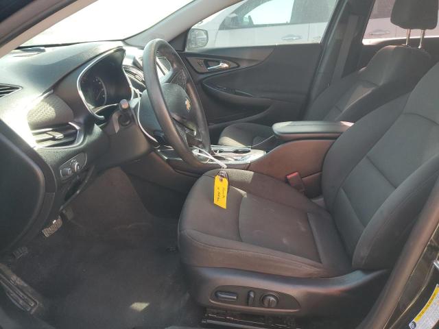 Photo 7 from auction – 2018 CHEVROLET MALIBU LT with VIN 1G1ZD5ST5JF274320