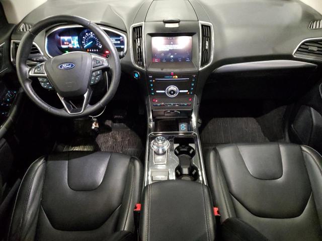 Photo 8 from auction – 2019 FORD EDGE TITAN with VIN 2FMPK4K90KBB23645