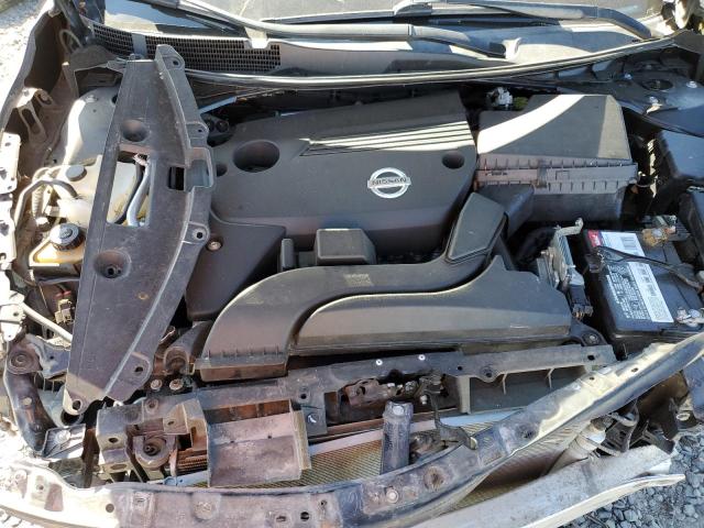 Photo 11 from auction – 2015 NISSAN ALTIMA 2.5 with VIN 1N4AL3AP1FC293073