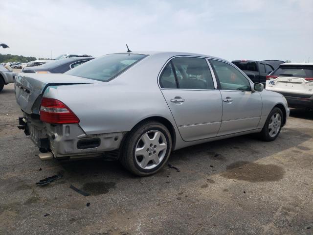 Photo 3 from auction – 2004 LEXUS LS 430 with VIN JTHBN36FX40150922