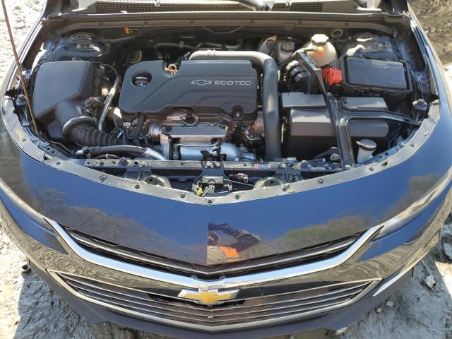 Photo 11 from auction – 2016 CHEVROLET MALIBU LS with VIN 1G1ZB5ST4GF260052