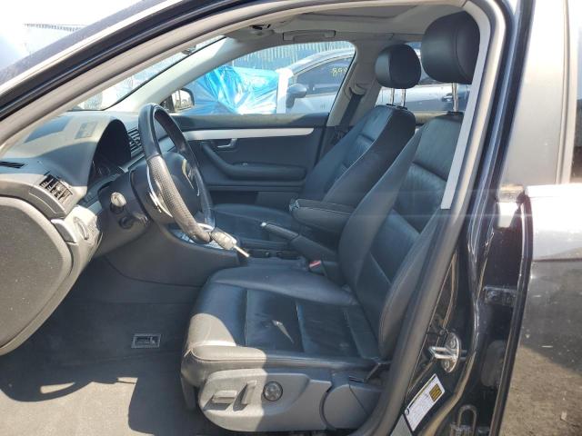 Photo 7 from auction – 2008 AUDI A4 S-LINE with VIN WAUSF78E28A118151