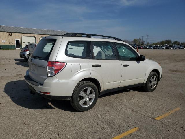 Photo 3 from auction – 2012 SUBARU FORESTER 2 with VIN JF2SHBBC0CH448931