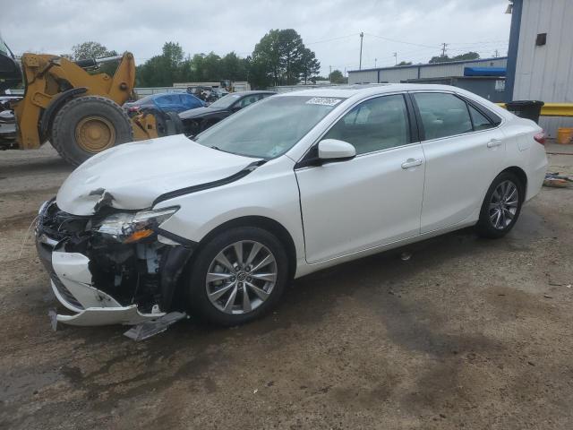 Photo 1 from auction – 2015 TOYOTA CAMRY LE with VIN 4T1BF1FK4FU904145
