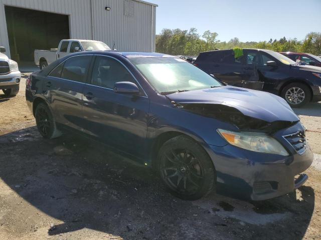 Photo 4 from auction – 2010 TOYOTA CAMRY BASE with VIN 4T1BF3EK8AU512792