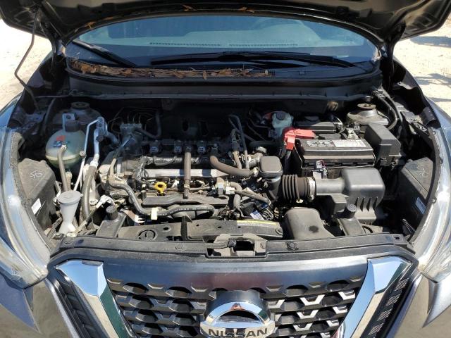 Фото 12 с аукциона – 2019 NISSAN KICKS S с VIN 3N1CP5CU3KL560060