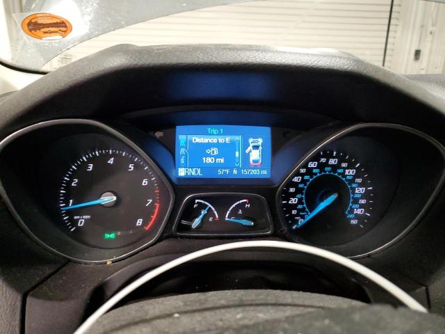 Photo 9 from auction – 2012 FORD FOCUS SE with VIN 1FAHP3F20CL315916